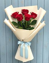 Букет Классика чувств #REPLACE_PRED# Нефедьево