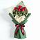 Букет цветов из: Розы в Нефедьево