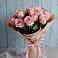 Букет цветов из: Розы в Нефедьево