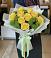 Букет цветов из: Хризантемы и Розы в Нефедьево