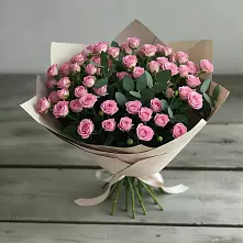 Букет Удовольствие в Нефедьево