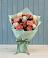 Букет цветов из: Розы в Нефедьево