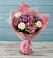 Букет цветов из: Герберы в Нефедьево