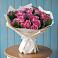 Букет цветов из: Розы в Нефедьево