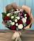 Букет цветов из: Розы и Альстромерии в Нефедьево