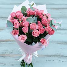 Букет Леди совершенство #REPLACE_PRED# Нефедьево